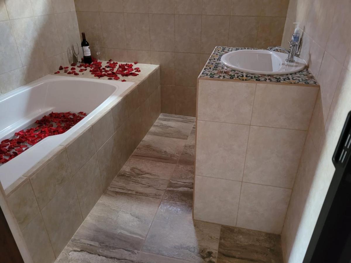 Отель Casa Miranda Антигуа-Гватемала Экстерьер фото